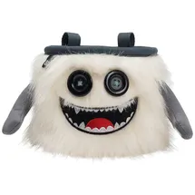 8 B Plus Manny Chalkbag Beige/Weiß
