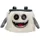 8 B Plus Manny Chalkbag Beige/Weiß