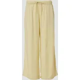 QS Hose 7/8 in gelb, 32