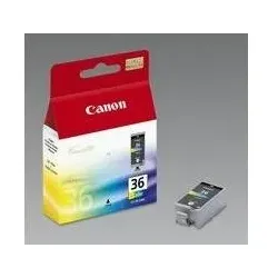Tinten CANON CLI36CLR CANON MINI260 TINTE COLOR