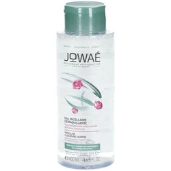 Jowaé Reinigung von mizellarem Wasser