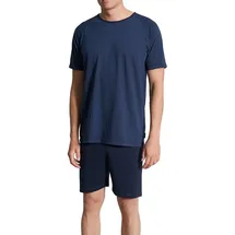 CECEBA Shorty Traveller in blau-dunkel-Ringel | Gr.: 50