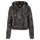 URBAN CLASSICS Kapuzenpullover Black S
