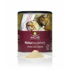 Arche Naturküche Natursauerteig 125 g