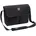 Shoulderbag 13 Umhängetasche Canvas Black