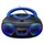 Denver TCL-212BT blau