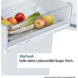 Bosch Serie 6 KIS77AFE0