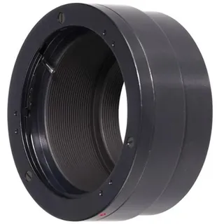 Novoflex Adapter Olympus OM Objektive an Z-Bajonett