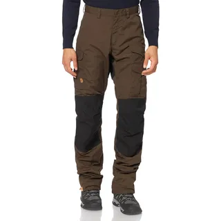 Fjällräven Barents Pro Winter Trousers M Herren - - Black - 48