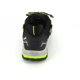 MEINDL Caribe GTX Herren Lemon/Schwarz 42