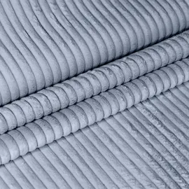 DreamRoots Sitzsack, Blau, Hellblau, Textil, 70x105x70 cm, Oeko-Tex® Standard 100, Wohnzimmer, Hocker, Sitzsäcke, XXL Sitzsäcke