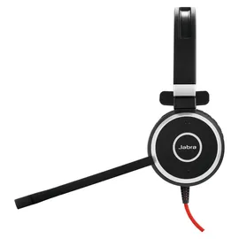 JABRA Evolve 40 MS Mono USB-C