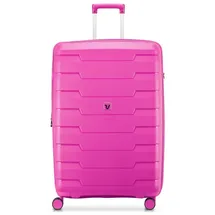Roncato Skyline 2.0 4-Rollen 107 l Fuchsie