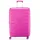 Roncato Skyline 2.0 4-Rollen 107 l Fuchsie