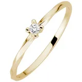 lyomi 585/- Gold in gelb | Gr.: 50