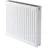 qpool24 Heizkörper 500 x 600 mm 914 W