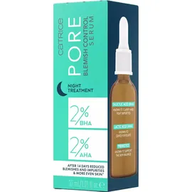 Catrice Pore Blemish Control Serum 30 ml