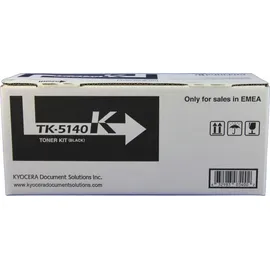 Kyocera TK-5140K schwarz