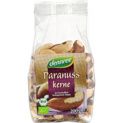 dennree Paranusskerne bio 200g