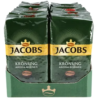 Aroma ganze Bohnen 12 x 500 g