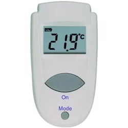 TFA Dostmann Infrarot-Thermometer Mini Flash, 31.1108