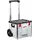 Mafell Transportkoffer Trolley L-BOXX Contractor C476-TB ohne Einlage 095280