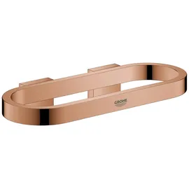 Grohe Selection Handtuchring Warm Sunset