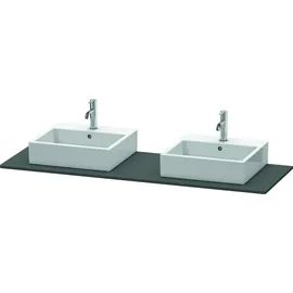 Duravit XSquare Konsole XS063HB4949,