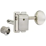 Gotoh SD-91 MG Mechanik 6L nickel