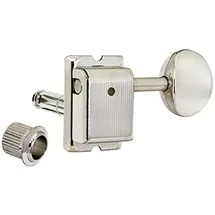 Gotoh SD-91 MG Mechanik 6L nickel