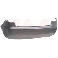 Van Wezel Stoßfänger | Equipart ** 7627544