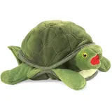 Folkmanis Kleine Schildkröte