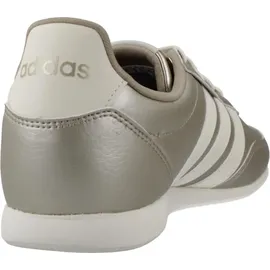 adidas Barreda Lo Damen Cyber Metallic/Off White/Wonder Alumina 40