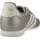 adidas Barreda Lo Damen Cyber Metallic/Off White/Wonder Alumina 40