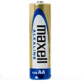 Maxell Alkaline AA 4 St.