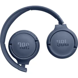 JBL Tune 520BT blue