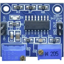IDUINO ME745 PWM-Controller-Modul 1 St.