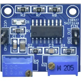 IDUINO ME745 PWM-Controller-Modul 1 St.