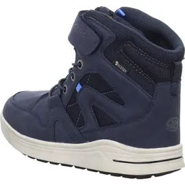 Dockers by Gerli Klettstiefel Blau - Gr.: 37