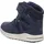 Dockers by Gerli Klettstiefel Blau - Gr.: 37