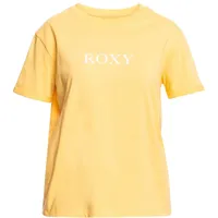 Roxy Noon Ocean - T-Shirt für Frauen Orange