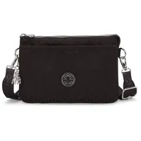 Kipling Riri Umhängetasche Synthetik Black
