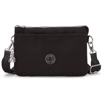 Kipling Riri Umhängetasche Synthetik Black