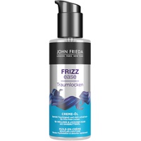John Frieda Frizz Ease Traumlocken Creme-Öl - Für frizz-freie Locken - Aus der Serie, 100 ml