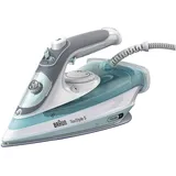 Braun TexStyle 5 SI 5017 GR grün