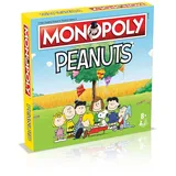 Winning Moves Monopoly - Snoopy-Peanuts (Englisch)