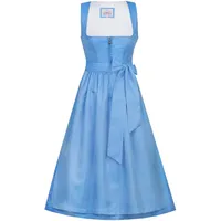 MarJo Dirndl Midi Dirndl 2tlg. - ZORA - malibu 48