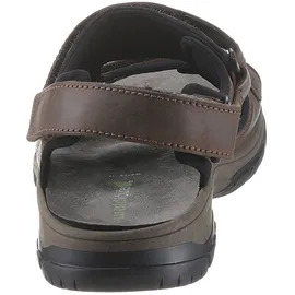 WALDLÄUFER Harald Herren, braun Größe 47 1⁄2 EU / 12,5 UK