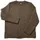 HAMMERSCHMID Trachten Strickjacke in braun | Gr.: 54