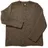 HAMMERSCHMID Trachten-Strickjacke Lorenz Braun 54